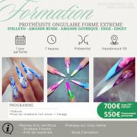 Formes extremes