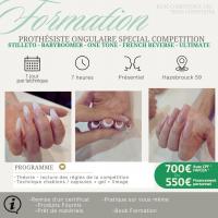 Competition sur table