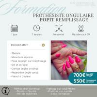 Popit Remplissage