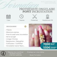 Popit Incrustation