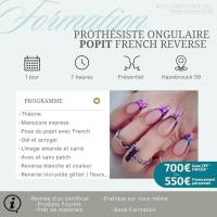 Popit French Reverse